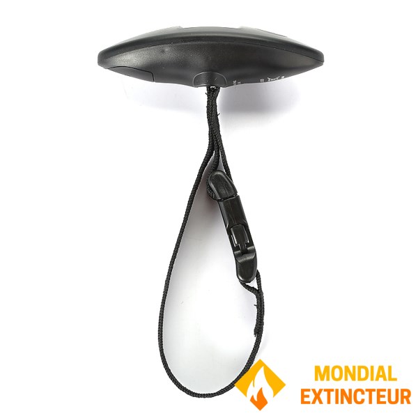 Travel Blue - Pèse-bagages numérique 