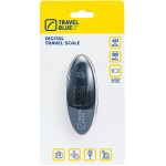 Travel Blue - Pèse-bagages numérique 