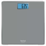 Tefal - Pèse-personne Classic verre - Gris