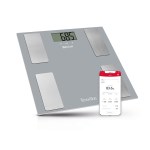 Terraillon - Pèse-personne connecté Smart Connect