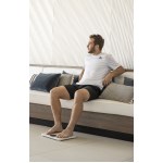 Terraillon - Pèse-personne 2 en 1 Power Massager