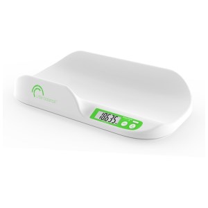 Little Balance - Pèse-personne Spécial bébé - Bibou 205