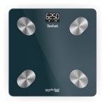 Tefal - Pèse-personnes Goodvibes life + 