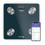 Tefal - Pèse-personnes Goodvibes life + 