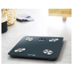 Tefal - Pèse-personnes Goodvibes life + 