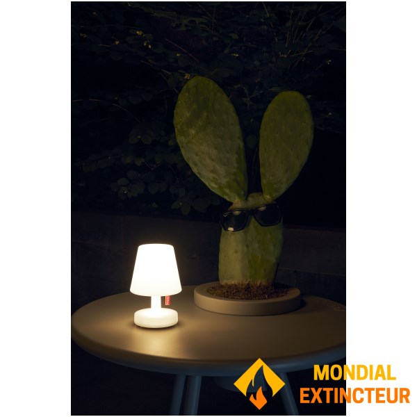 Fatboy - Petite lampe de table Edison The Mini la Surprise