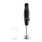 Moulinex - Pied mixeur Eco respect noir
