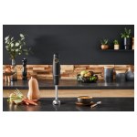 Moulinex - Pied mixeur Eco respect noir