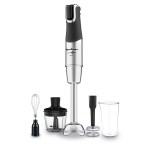 Moulinex - Pied mixeur Infinityforce Pro