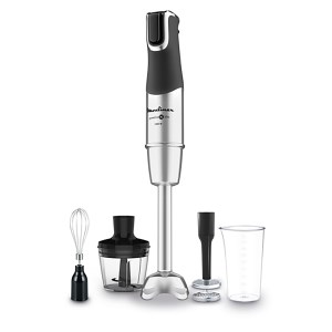 Moulinex - Pied mixeur Infinityforce Pro