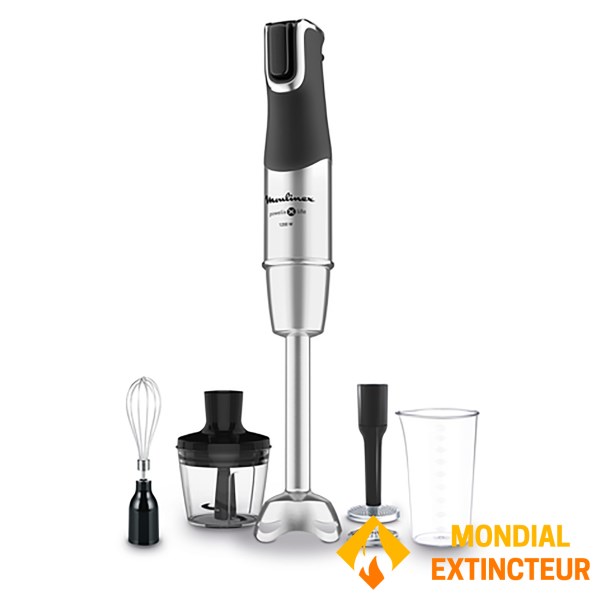 Moulinex - Pied mixeur Infinityforce Pro