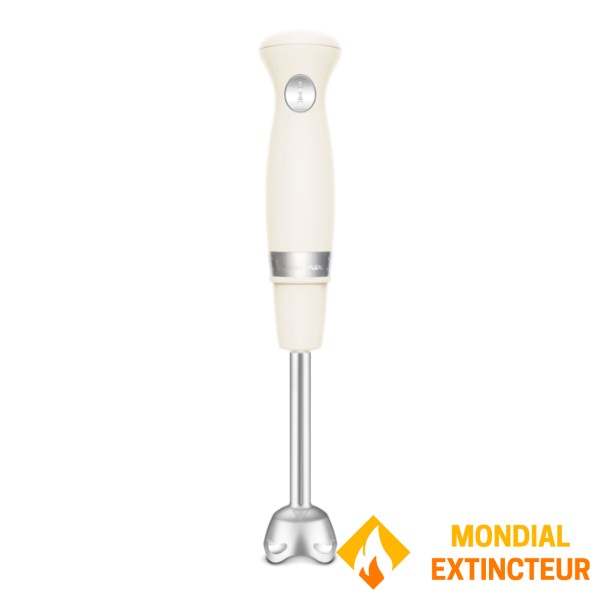 Moulinex - Pied mixeur Soleil ivoire