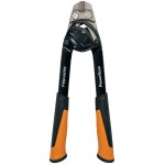 Fiskars - Pince coupe-boulons PowerGear™ 36cm
