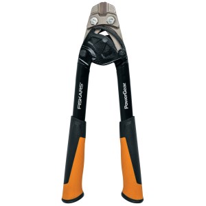 Fiskars - Pince coupe-boulons PowerGear™ 36cm