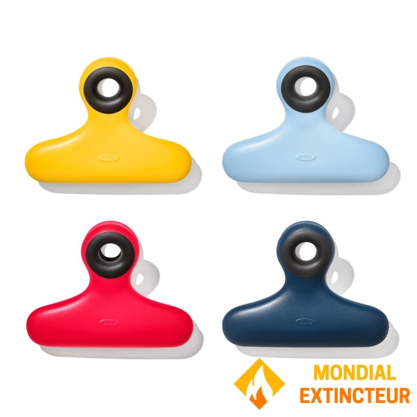 Oxo - Pince magnétique X4 