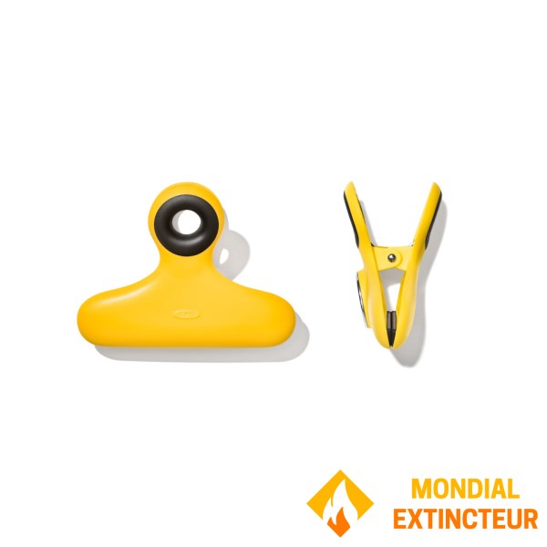 Oxo - Pince magnétique X4 