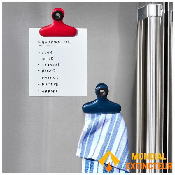 Oxo - Pince magnétique X4 