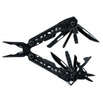 Gerber - Pince multifonctions 17 outils en 1 - Coloris Noir