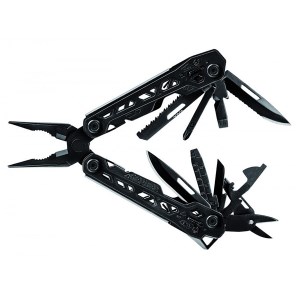 Gerber - Pince multifonctions 17 outils en 1 - Coloris Noir