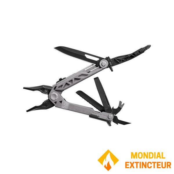 Gerber - Pince multifonctions Center Drive avec étui