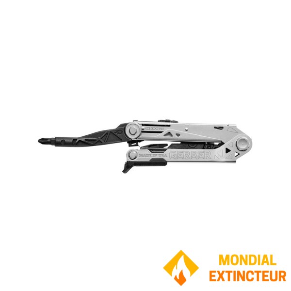 Gerber - Pince multifonctions Center Drive avec étui