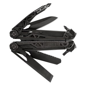 Gerber - Pince multifonctions Double force noir