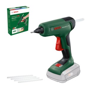 Bosch - Pistolet à colle AdvancedGlue Sans batterie ni chargeur