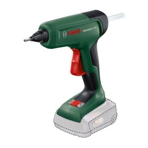 Bosch - Pistolet à colle AdvancedGlue Sans batterie ni chargeur