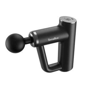 Terraillon - Pistolet de massage Fitness massager 15366