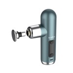 Terraillon - Pistolet de massage  MINI MASSAGER