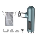 Terraillon - Pistolet de massage  MINI MASSAGER