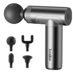 Terraillon - Pistolet de massage Muscle Massager