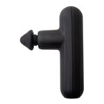 Nature et decouvertes - Pistolet masseur Lola 2.0 noir
