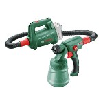 Bosch - Pistolet à peinture EasySpray Sans batterie ni chargeur
