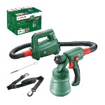Bosch - Pistolet à peinture EasySpray Sans batterie ni chargeur
