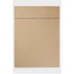 Hugo Boss - Plaid BLINEA beige 130 X 170 