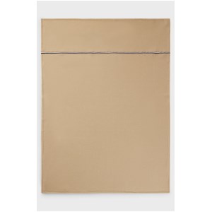 Hugo Boss - Plaid BLINEA beige 130 X 170 