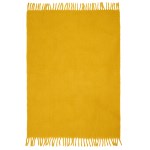 Jalla - Plaid  Feeling - 130x170 cm - Curcuma