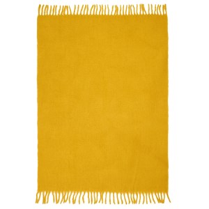 Jalla - Plaid  Feeling - 130x170 cm - Curcuma