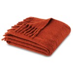 Jalla - Plaid  Feeling - 130x170 cm - Tomette