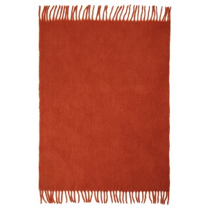 Jalla - Plaid  Feeling - 130x170 cm - Tomette