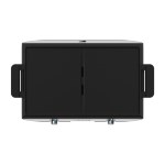 Riviera et Bar - Plancha combiné Grill Pro QPL800