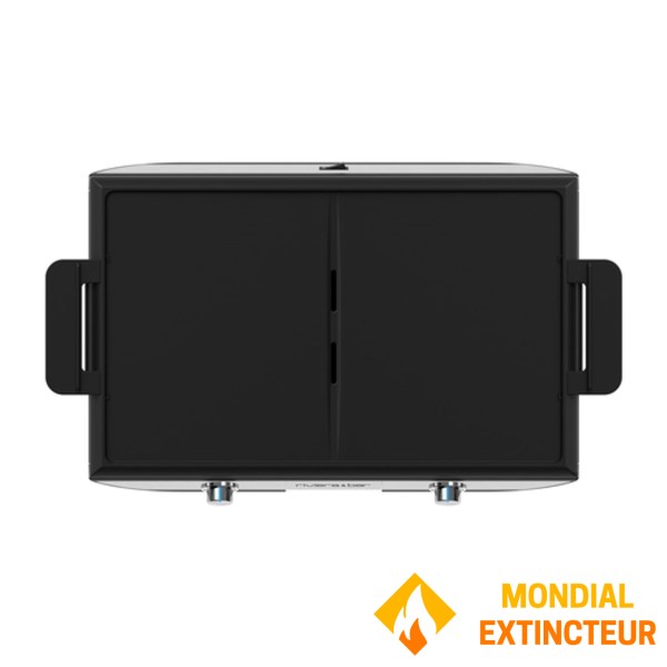 Riviera et Bar - Plancha combiné Grill Pro QPL800