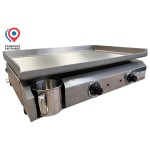 Little Balance - Plancha électrique  Amplitude 60-40