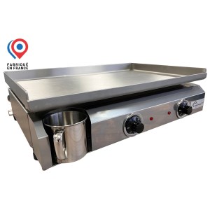 Little Balance - Plancha électrique  Amplitude 60-40