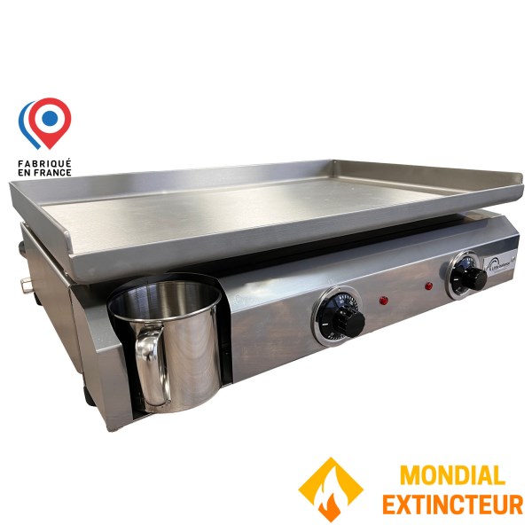 Little Balance - Plancha électrique  Amplitude 60-40