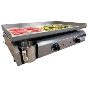 Little Balance - Plancha électrique  Amplitude 60-40