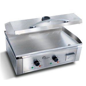 Little Balance - Plancha électrique Aquitaine Pro plus 