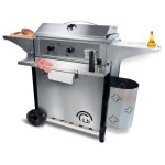 Little Balance - Plancha électrique Aquitaine Pro plus 