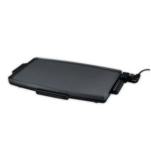 Little Balance - Plancha électrique Easy Plancha 2400 XL